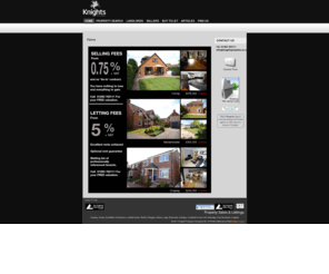 knightsproperty.com: Knights Estate Agents -Sales and Lettings in Sussex and Surrey
Knights Estate Agents are a down-to-earth company specialising in Sales, Lettings and Property Management in Crawley, Horley, Redhill and Reigate. 