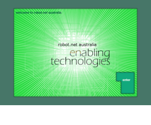 robot.net.au: Welcome to robot.net australia
robot.net australia