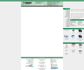 testequipmentconnectioneurope.com: Test Equipment - New, Refurbished, Pre-Owned, Used, Secondhand - Buy, Rent, Trade-In, or Lease
Test Equipment Connection is your single source testing and measurement solution offering thousands of new and refurbished test equipment products.