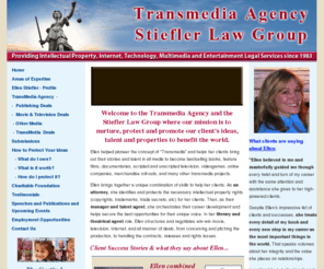 transmediafilms.com: Transmedia Agency - Stiefler Law Group
