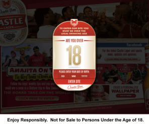 castlelager.co.za: The domain DOMAIN is registered by NetNames
