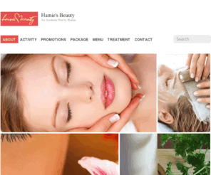 harniesbeauty.com: Harnie's Beauty » An Aesthetic Hut by Harnie
An Aesthetic Hut by Harnie