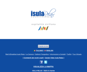 isularelax.com: Isula Relax
