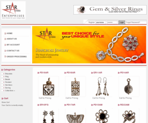 starhandicraft.com: StarHandicraft
Home|Starhandicraft|Manufacturer of Nepali Silver Products