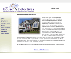 thehousedetectivellc.com: Portland Home Inspections, Hillsboro Home Inspections, Gresham Home Inspections,Oregon Home Inspections
We provide inspection and environmental
          services throughout New Jersey, including Monmouth County, Ocean
          County, Bricktown, Toms River, and Long Branch areas.