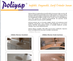 dokummermer.com: Döküm Mermer
döküm mermer,döküm mutfak ve banyo tezgahı, döküm mermer,döküm,mermer,Solid surface, masif mutfak banyo, Polyester granül, Akrilik Mutfak, Döküm tezgah üreticileri, Poliyap, Hijyen, Granül, Kir Tutmaz, Fiyat Avantajı, ATH Dolgu,şekerpınar,gebze