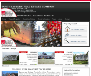 pendercountyrentals.com: Pender County Homes, Burgaw NC, Land, Acreage, Commercial, real estate, Duplin County, rentals
To assist potential customers with their Real Estate decisions in the Pender County, Duplin  and surrounding areas. We specialize in new and existing home sales, land / acreage, and commercial or investment properties and property management (Rentals).