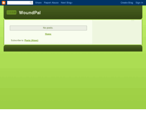 woundpal.com: WoundPal
