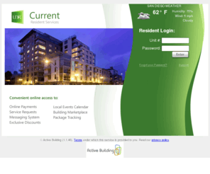 mycurrentli.com: Current
Current