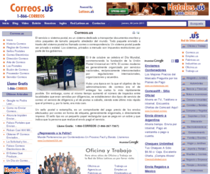 correos.us: Correos.us
La mejor fuente sobre Correos: Gratis, Dinero, Disenos, Publicidades, Dominios, Email, Alojamientos, Envios, Webs, Hosting, Electronicos, Privados, Lista, Gratis, Direcciones.