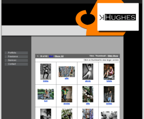 khughesphotography.com: portfolio
portfolio