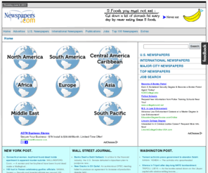 newspapers.com: Newspapers.com
Find Local Newspapers, International Newspapers and US Newspapers Online.