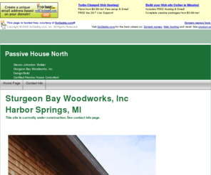 passivehousenorth.com: Home Page
Home Page