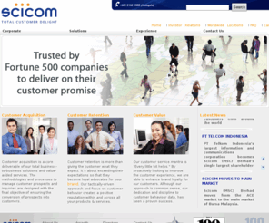 scicom-intl.com: Scicom (MSC) Berhad
