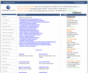tumbayiler.com: Firma Bayileri, Bayi Listesi, Firma Şubeleri
Bayi Listesi, Firma Bayileri, Bayiler, Adsl Bayileri, Beyaz Eşya Bayileri, Kargo Bayileri, Kargo Şubeleri, Online Şubeler, Firma Bilgileri, Bayi Bilgileri