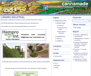 cannamade.es: cannamade
