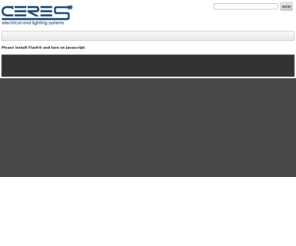 cereselektrik.com: CERES Elektrik
CERES Elektrik