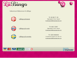 liibingo.com: LiiBingo.com
