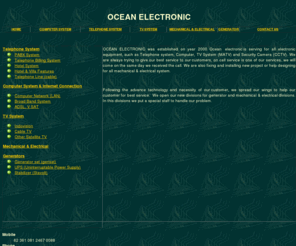 oceantechnic.com: Home
