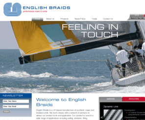 englishbraids.com: Merchant Technology Marketing
