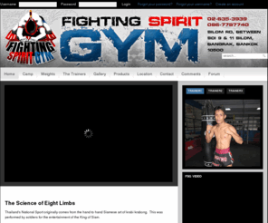 fightingspiritgym.com: Welcome to Fighting Spirit Gym | The Best Muay Thai Gym in Bangkok
Fighting Spirit Gym, bangkok Thailand