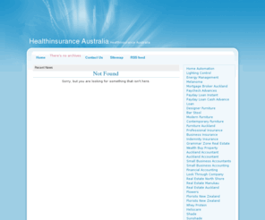 healthinsuranceaustralia.biz: Healthinsurance Australia
Healthinsurance Australia