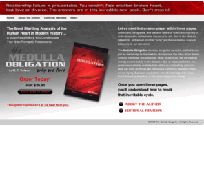 medullaobligation.com: Medulla Obligation ::
