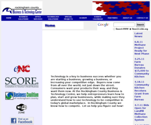 scorehelps.com: Rockingham County Business & Technology Center - Home
Rockingham County Business & Technology Center seeks public input on new Information Technology Coalition