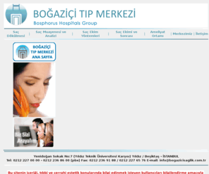 bogaziciburunestetigi.com: Boğaziçi Burun Estetiği
Boğaziçi Burun Estetiği