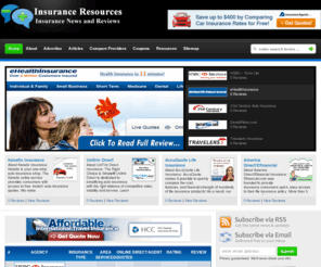 insuranceresourcecenter.info: Insurance Resource Center
Looking For Great Quality Insurance – Stop Here!