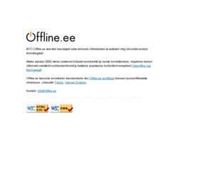offline.ee: OFFLINE.ee
