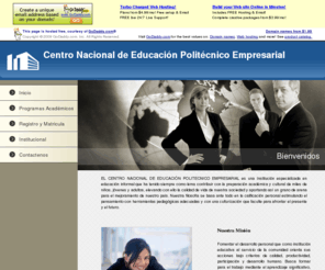 politecnicoempresarial.com: Home Page
Home Page