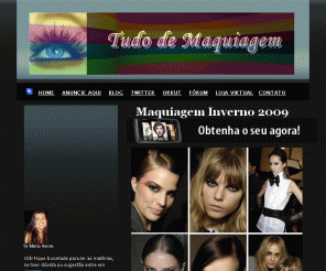 tudodemaquiagem.com: .♥.Tudo de Maquiagem .♥.
