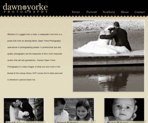 dawnyorkephotography.com: Dawn Yorke Photography
Dawn Yorke Photography, New Jersey Shore, Tri-State Photographer