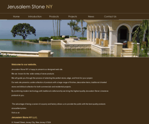 jerusalemstoneny.com: Jerusalem Stone, Lime Antique & Natural Stone in NY
Jerusalem Stone NY is a high quality biblical stone importer & supplier in the USA.  Jerusalem Stone New York offers free samples to the entire continental US, so contact us today!