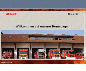 jf-klettgau.de: Feuerwehr Klettgau
