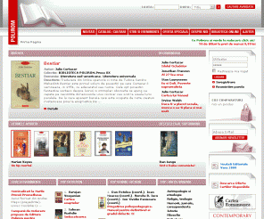 polirom.ro: editura polirom / prima pagina
editura polirom / prima pagina