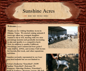 sunshineacrestx.com: Home
Dog Breeding Service