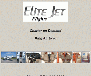 sunshineaircharter.com: Elite Jet Flights
