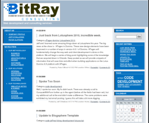 bitray.com: BitRay Consulting
