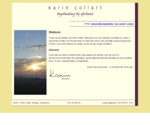 karincollart.nl: Karin Collart
