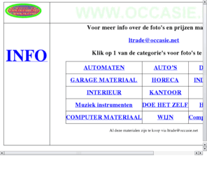 occasie.net: te koop te huur verkoop verhuur occasie net
te koop te huur verkoop verhuur occasie net