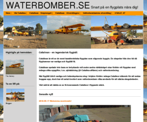 waterbomber.se: waterbomber.se
