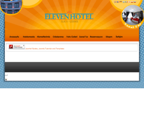 elevenhotel.com: ELEVEN HOTEL - ILICA | ÇEŞME
Ilıca Eleven Butik Hotel, tatilinizi çeşme ılıca mevkiinde yapmanıza olanak sağlayan mukemmel bir tesis konumundadır.