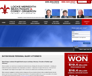 4lockemeredith.com: Domain Names, Web Hosting and Online Marketing Services | Network Solutions
Find domain names, web hosting and online marketing for your website -- all in one place. Network Solutions helps businesses get online and grow online with domain name registration, web hosting and innovative online marketing services.