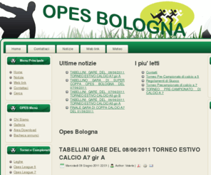opesbologna.it: Opes Bologna
Opes Bologna