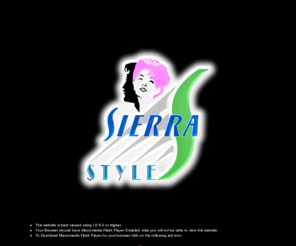 sierrastylebd.com: .::. SIERRA STYLE .::.
Sierra Style bangladesh