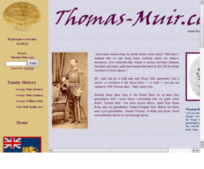 thomas-muir.com: Thomas Muir
