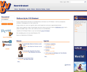 vvd-brabant.nl: VVD Noord-Brabant
