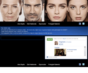yergokask.net: Yer Gök Aşk Dizisi Resmi Web Sitesi
Yer Gök Aşk Dizisi Resmi Web Sitesi
